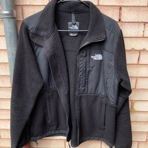 North Face Denali Fleece Jacket